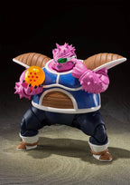 Immagine del prodotto Dragon Ball Z - Figura d'azione di Dodoria