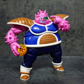 Immagine del prodotto Dragon Ball Z - Figura d'azione di Dodoria