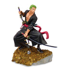 Immagine del prodotto One Piece - Statuetta di Roronoa Zoro