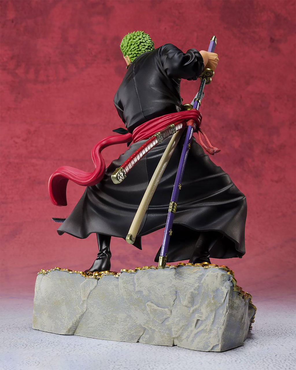 Immagine del prodotto One Piece - Statuetta di Roronoa Zoro