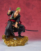 Immagine del prodotto One Piece - Statuetta di Roronoa Zoro