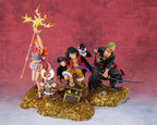 Immagine del prodotto One Piece - Statuetta di Roronoa Zoro