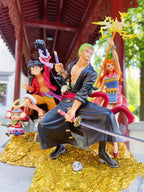Immagine del prodotto One Piece - Statuetta di Roronoa Zoro