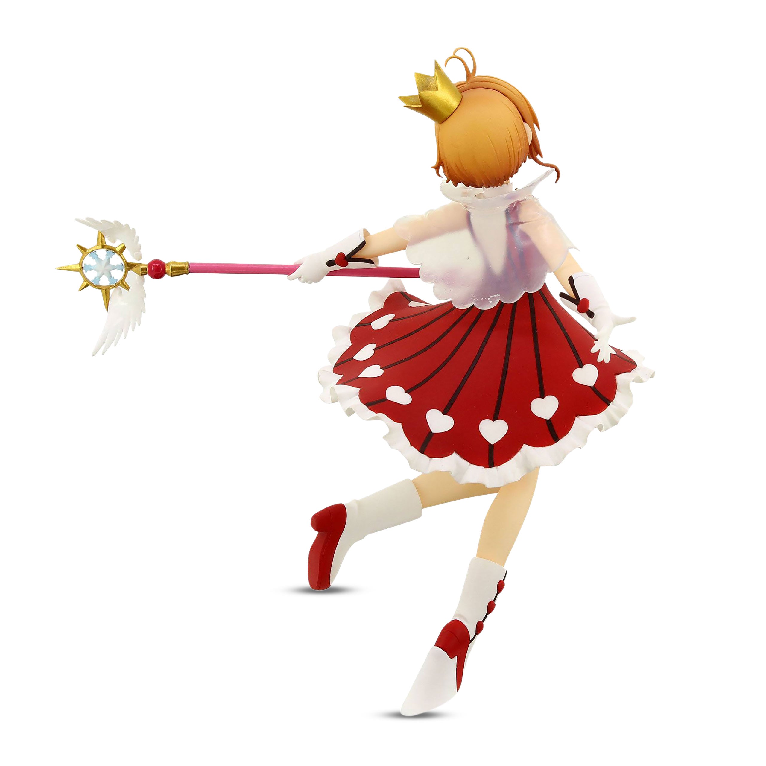 Product image Card Captor Sakura - Rocket Beat Figure