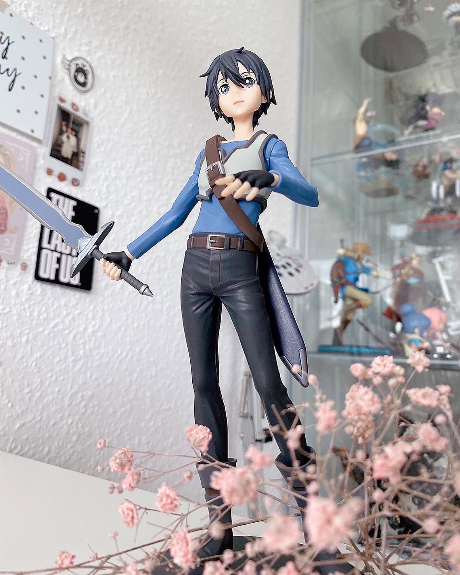 Product image Sword Art Online - Progressive Aria of a Starless Night Figure
