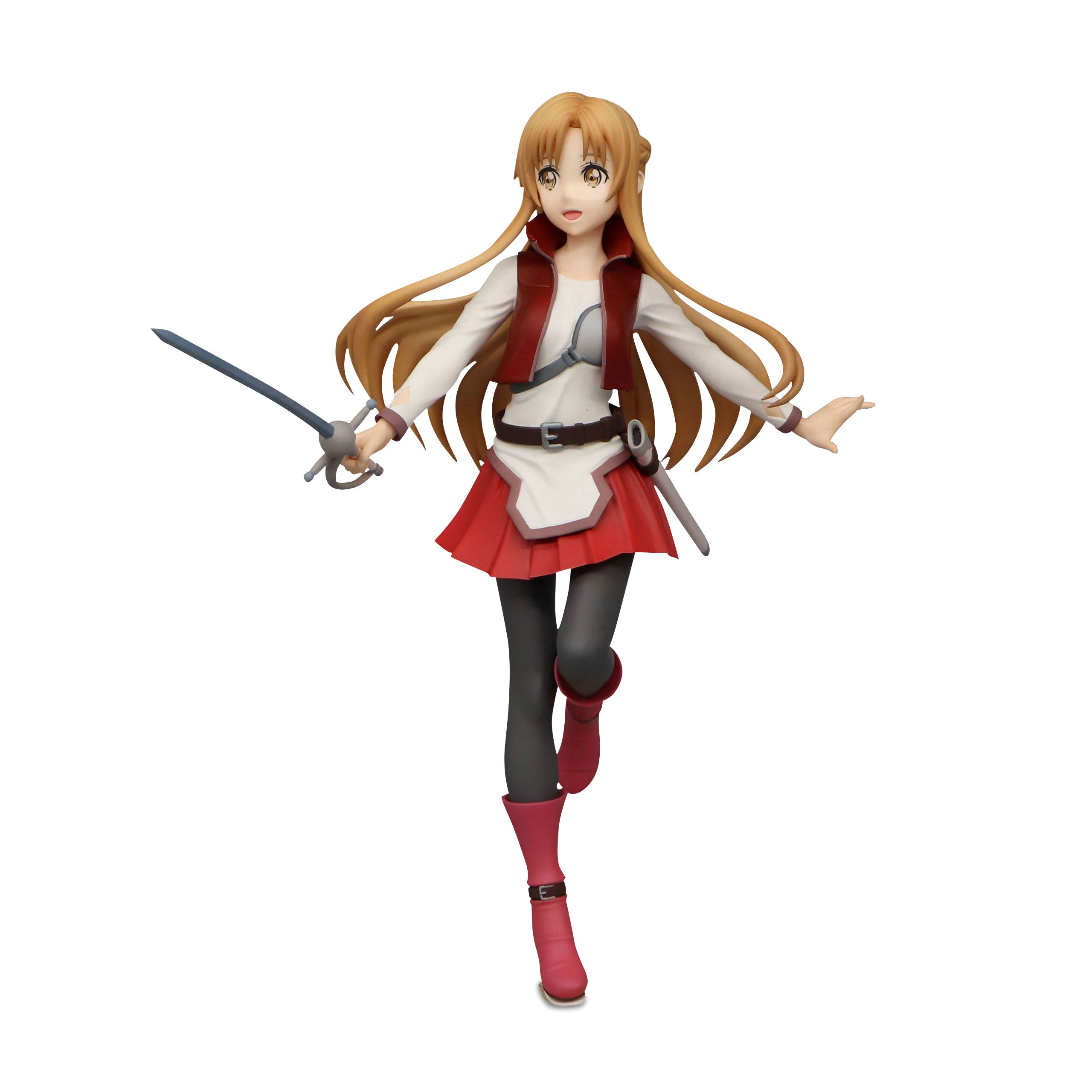Immagine del prodotto Sword Art Online - Progressive Aria of a Starless Night - Figura di Asuna Yuuki