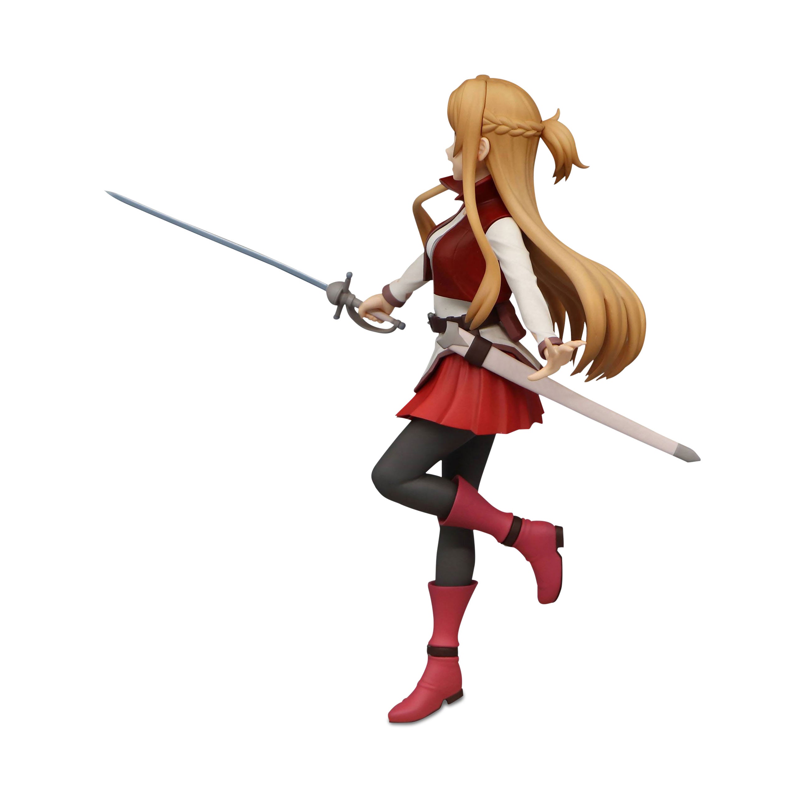 Immagine del prodotto Sword Art Online - Progressive Aria of a Starless Night - Figura di Asuna Yuuki
