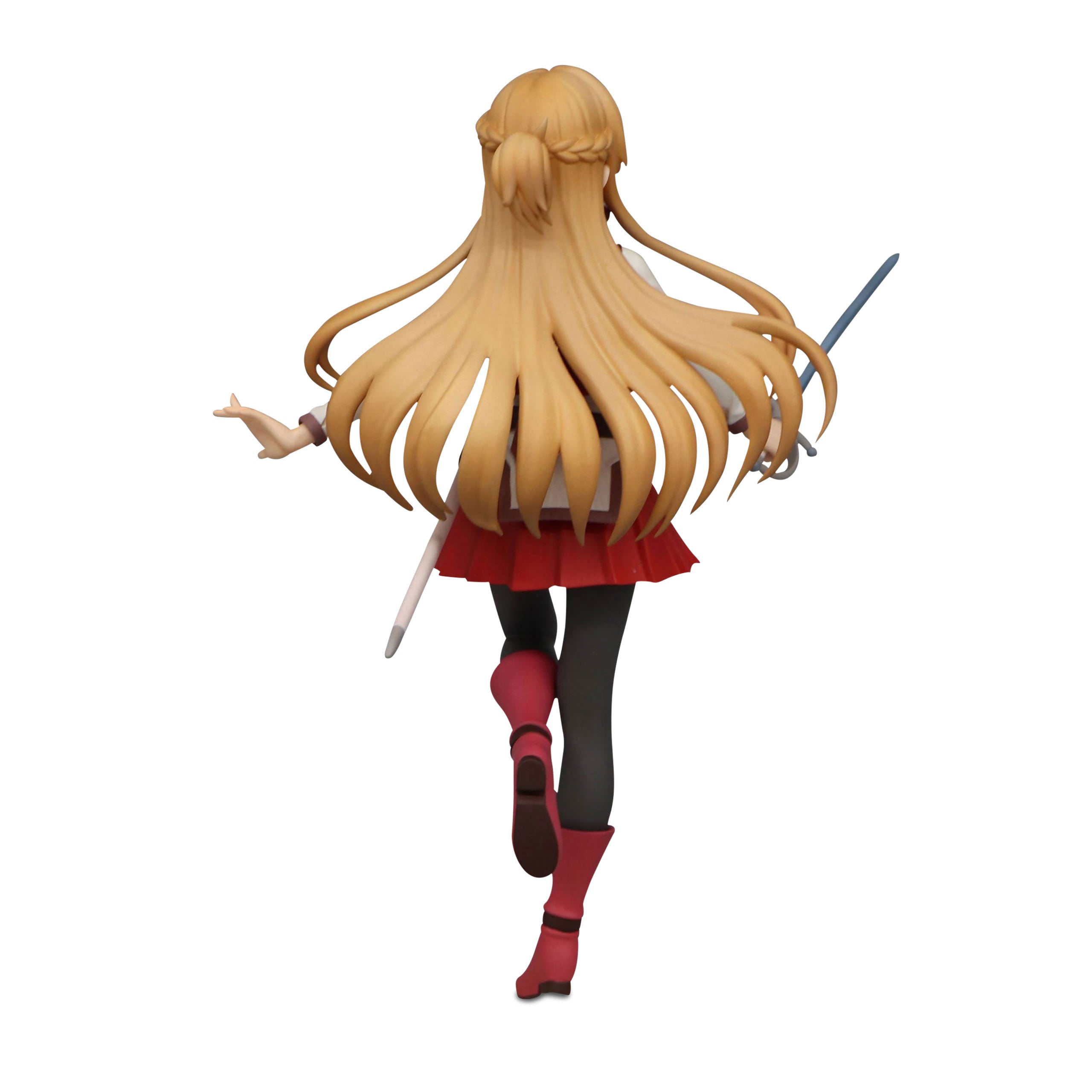 Immagine del prodotto Sword Art Online - Progressive Aria of a Starless Night - Figura di Asuna Yuuki