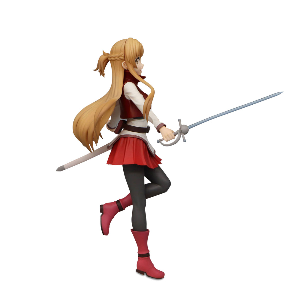 Immagine del prodotto Sword Art Online - Progressive Aria of a Starless Night - Figura di Asuna Yuuki