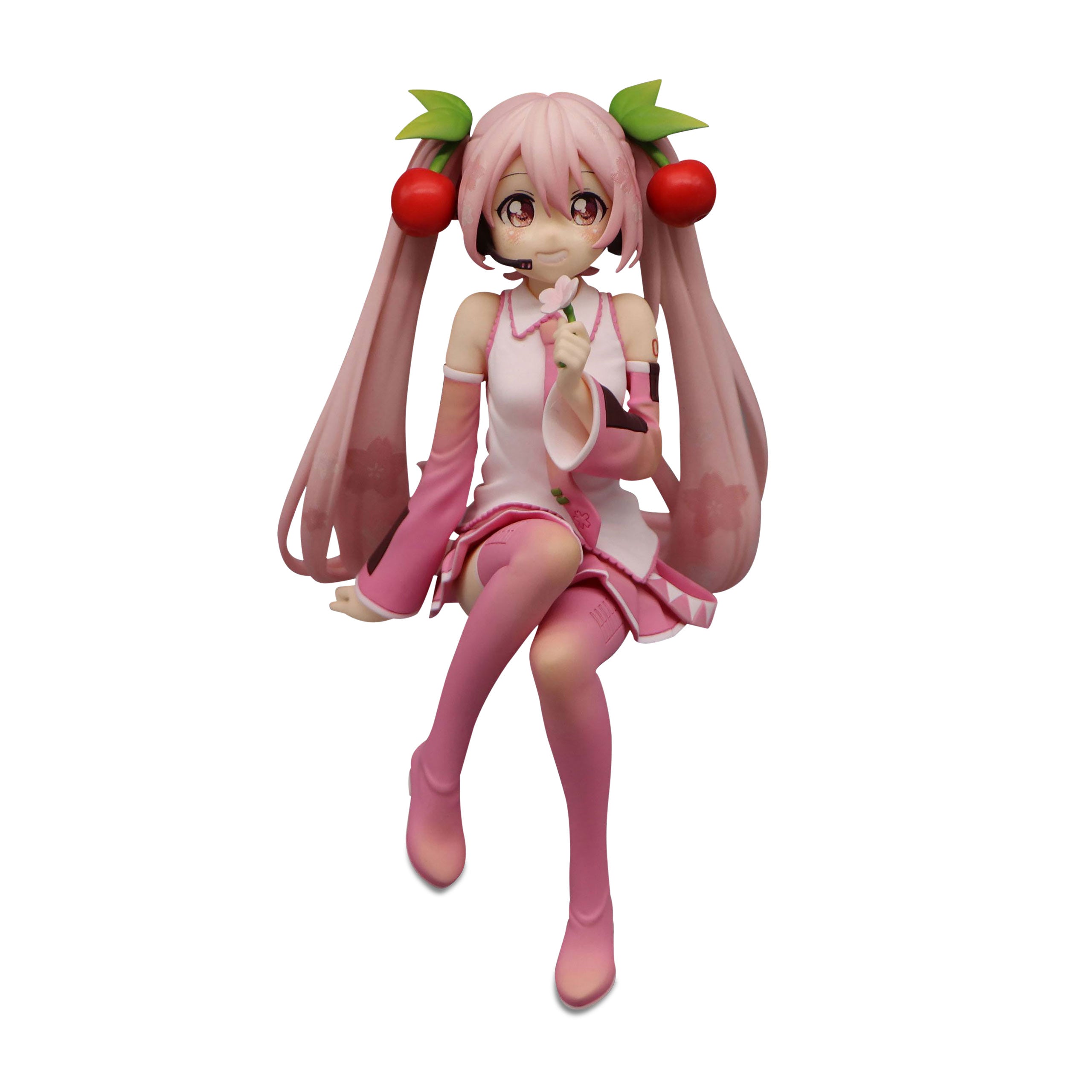 Immagine del prodotto Hatsune Miku - Sakura Miku Figura Ferma Noodles