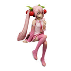 Immagine del prodotto Hatsune Miku - Sakura Miku Figura Ferma Noodles