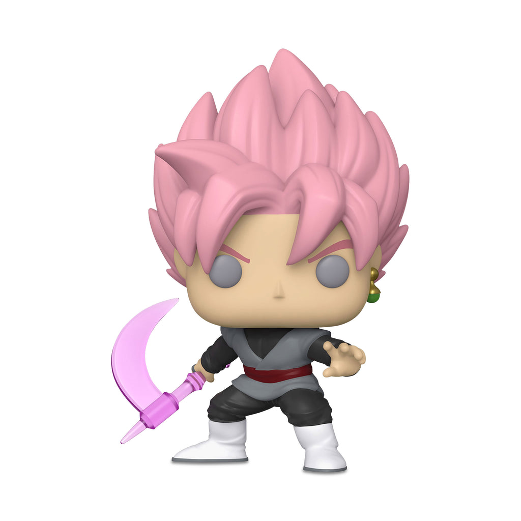 Immagine del prodotto Dragon Ball Super - Super Saiyan Rosé Goku Black Figura Funko Pop