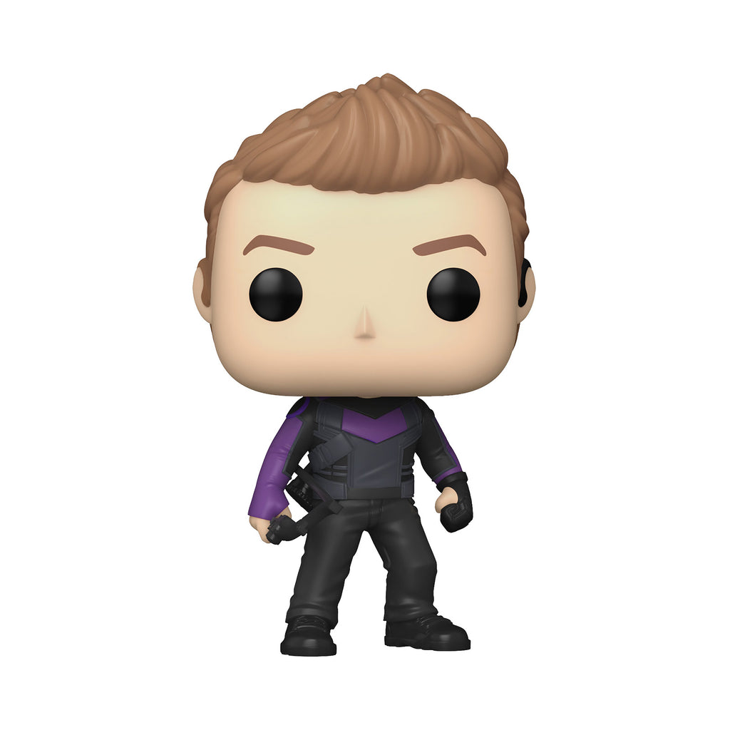 Product image Hawkeye - Funko Pop Figure