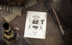 Product image Harry Potter - Gryffindor Card Game Deluxe Edition