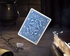 Immagine del prodotto Harry Potter - Gioco di Carte Corvonero Edizione Deluxe