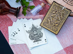 Product image Harry Potter - Hufflepuff Card Game Deluxe Edition