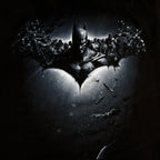 Immagine del prodotto Joker - T-shirt nera Arkham Origins