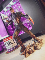 Immagine del prodotto Statua Deluxe di Captain America BDS Art Scale