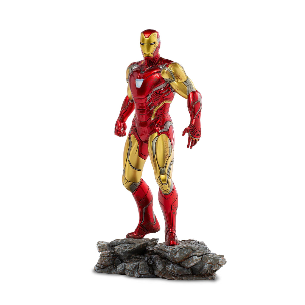 Immagine del prodotto Statua Deluxe Iron Man BDS Art Scale