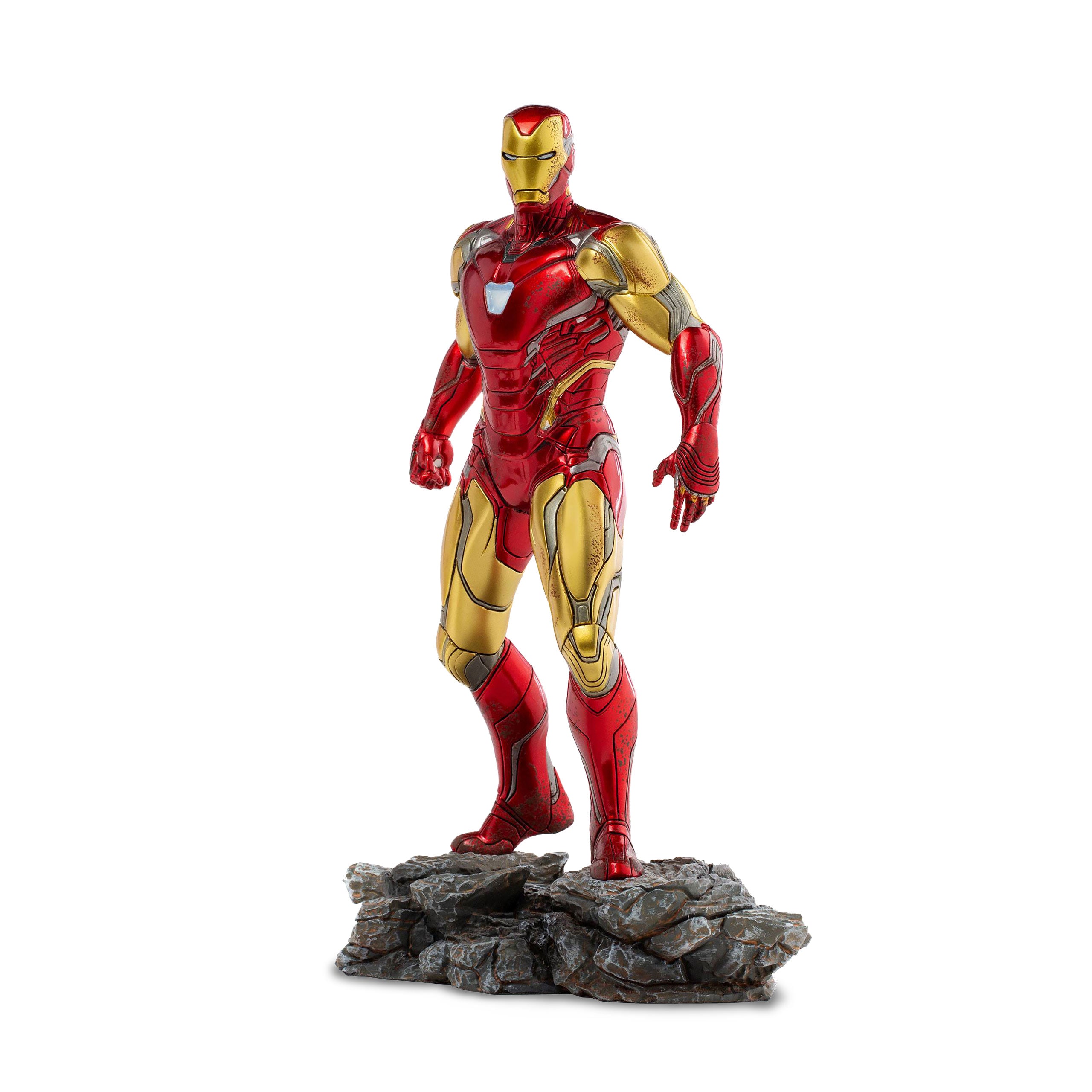 Immagine del prodotto Statua Deluxe Iron Man BDS Art Scale