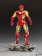 Immagine del prodotto Statua Deluxe Iron Man BDS Art Scale