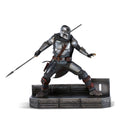 Immagine del prodotto Statua Deluxe BDS Art Scale di Mandaloriano - Star Wars The Mandalorian