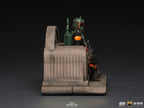Product image Boba Fett BDS Art Scale Deluxe Statue - Star Wars The Mandalorian
