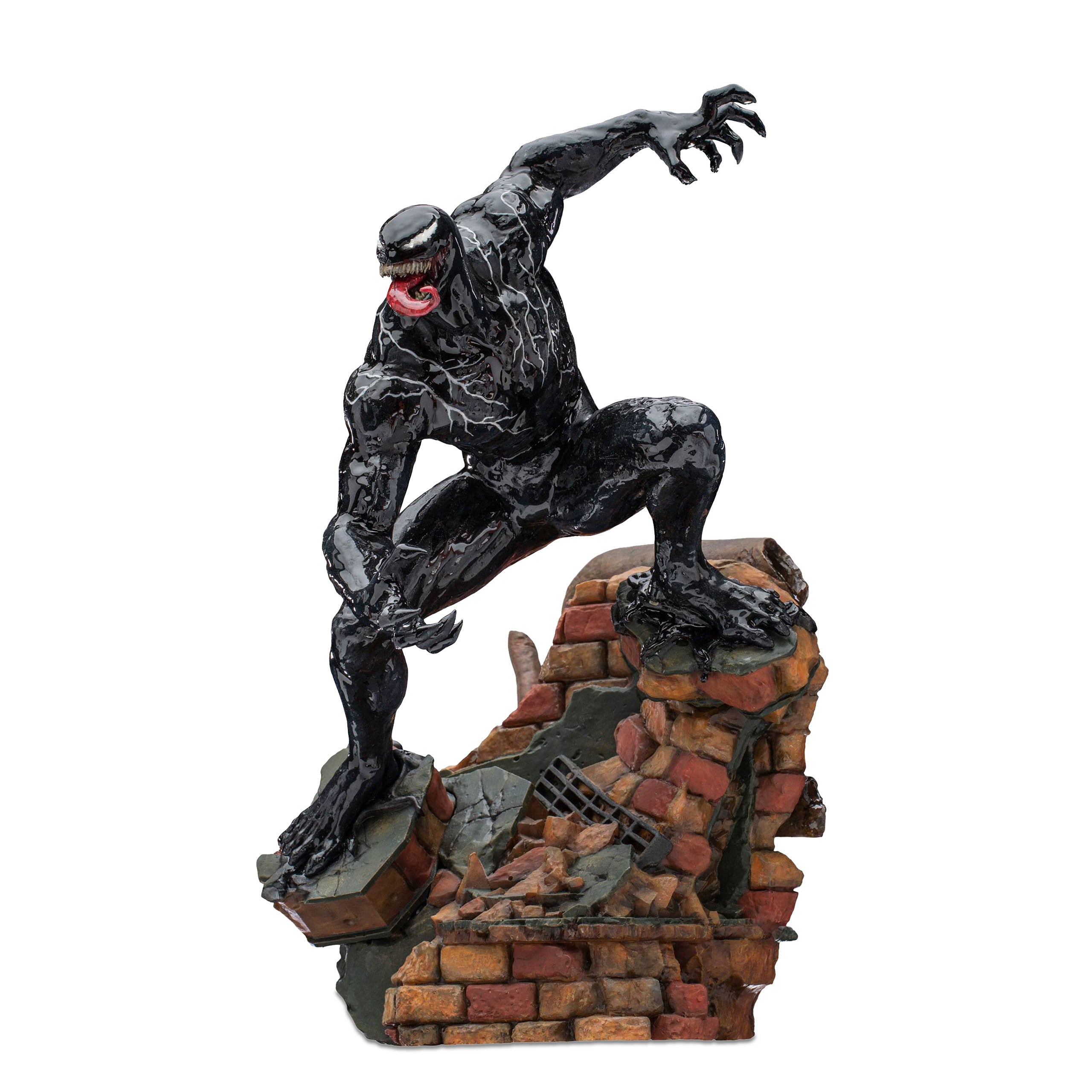 Immagine del prodotto Venom BDS Art Scale Deluxe Statua