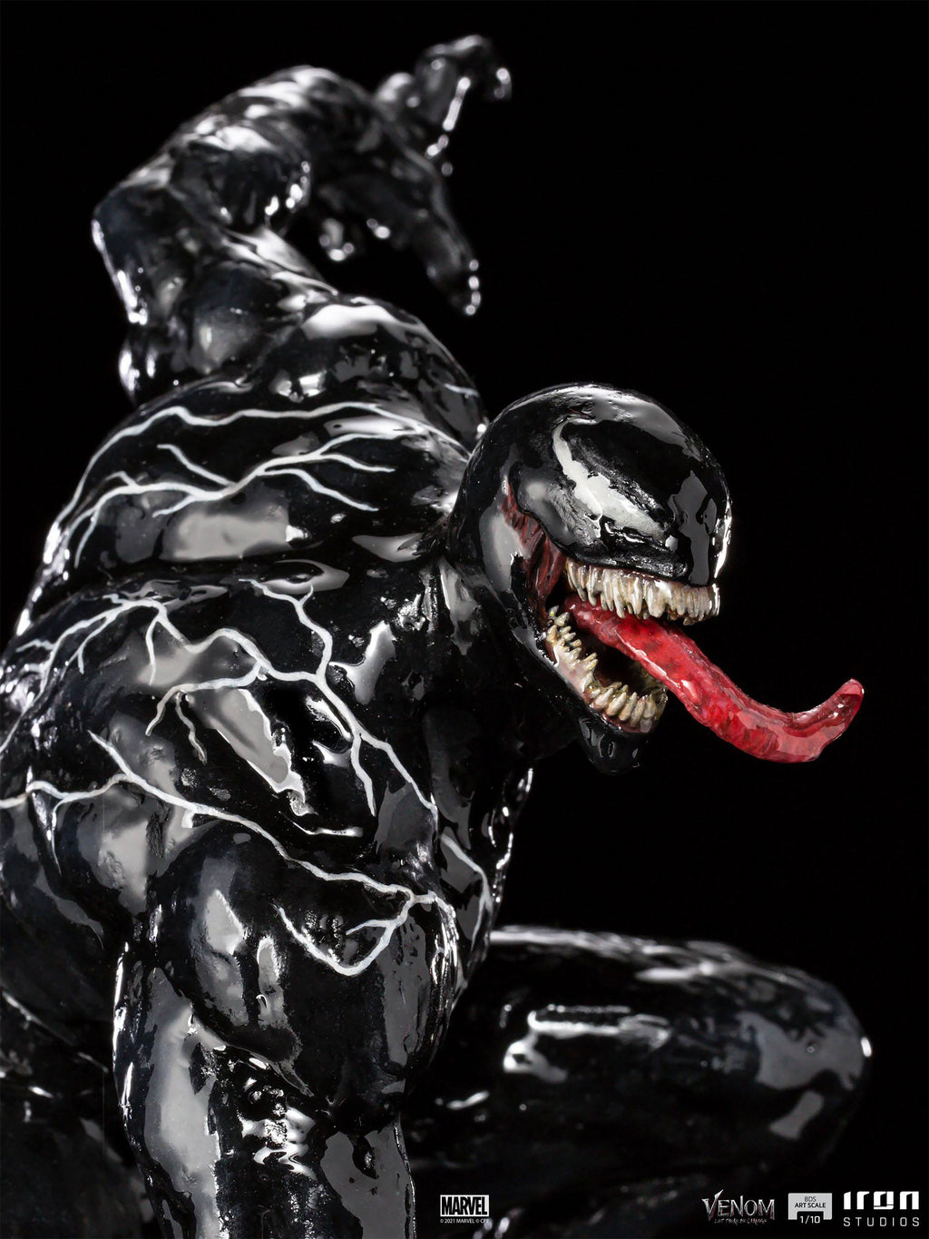 Immagine del prodotto Venom BDS Art Scale Deluxe Statua