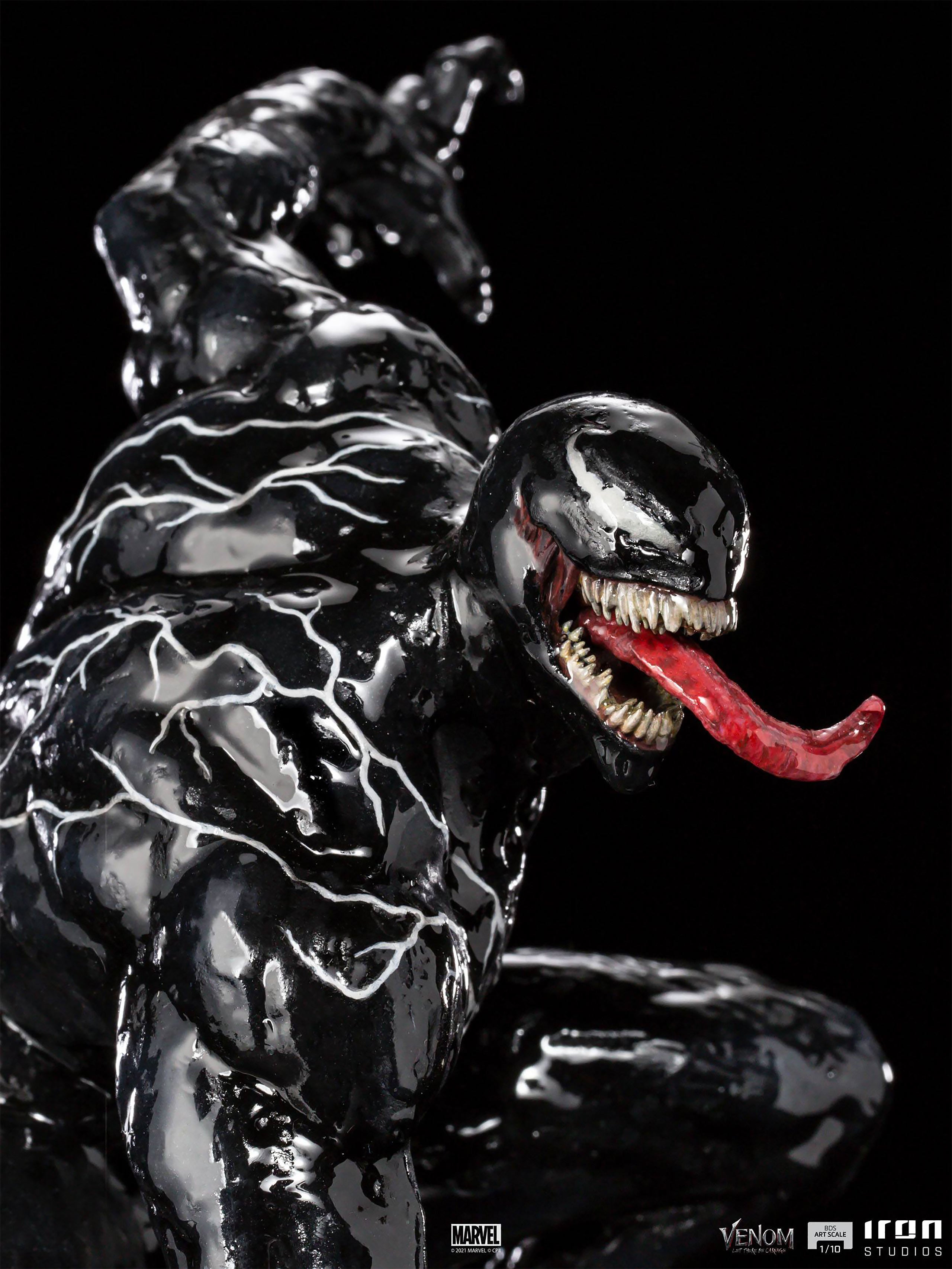 Immagine del prodotto Venom BDS Art Scale Deluxe Statua