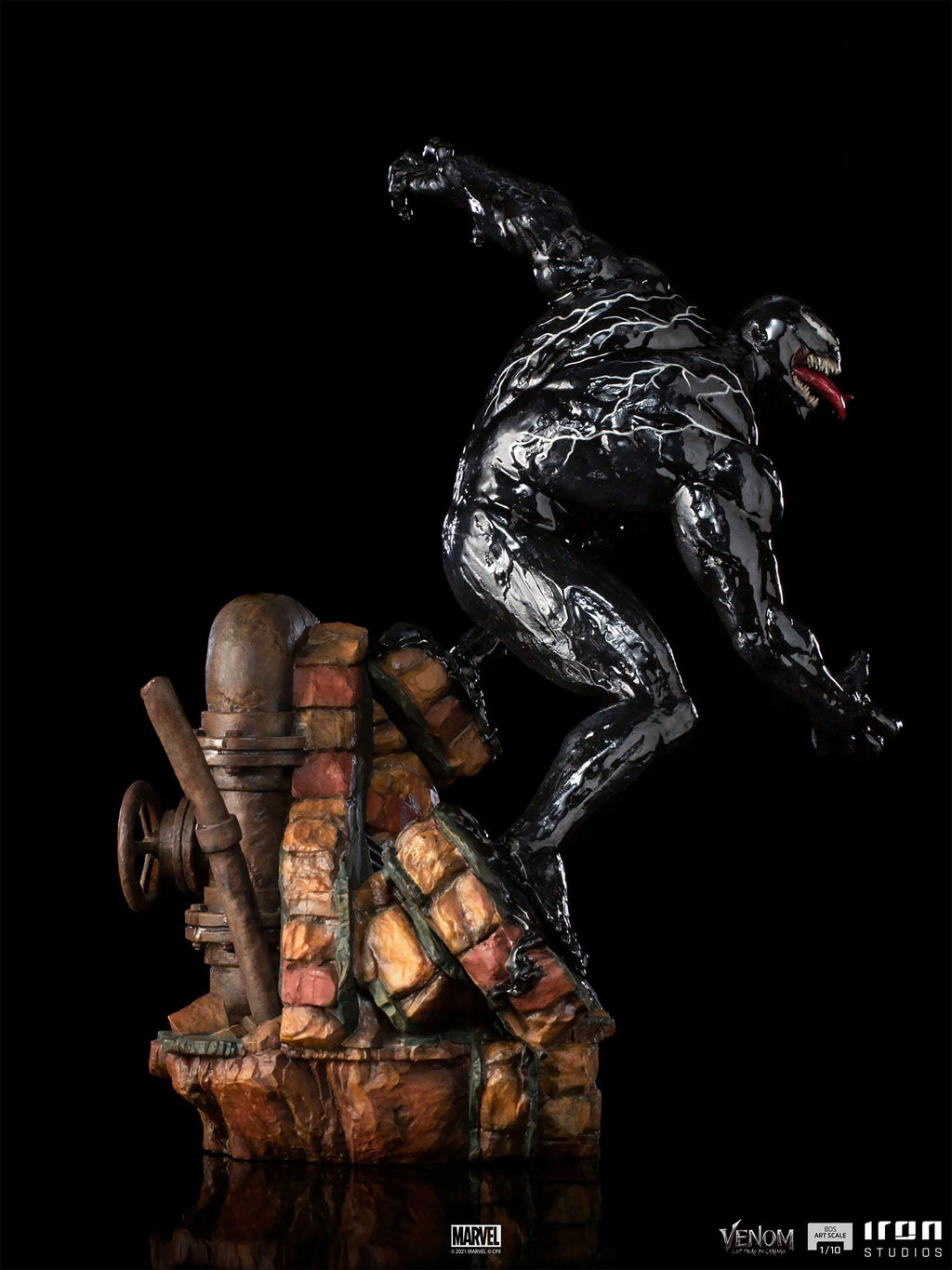Immagine del prodotto Venom BDS Art Scale Deluxe Statua