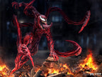 Immagine del prodotto Venom Carnage BDS Art Scale Deluxe Statue