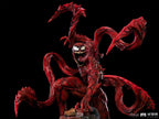Immagine del prodotto Venom Carnage BDS Art Scale Deluxe Statue