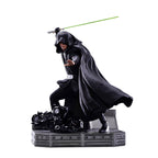 Product image Luke Skywalker - BDS Art Scale Deluxe Statue - Star Wars The Mandalorian