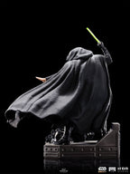 Product image Luke Skywalker - BDS Art Scale Deluxe Statue - Star Wars The Mandalorian