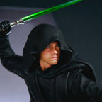Product image Luke Skywalker - BDS Art Scale Deluxe Statue - Star Wars The Mandalorian