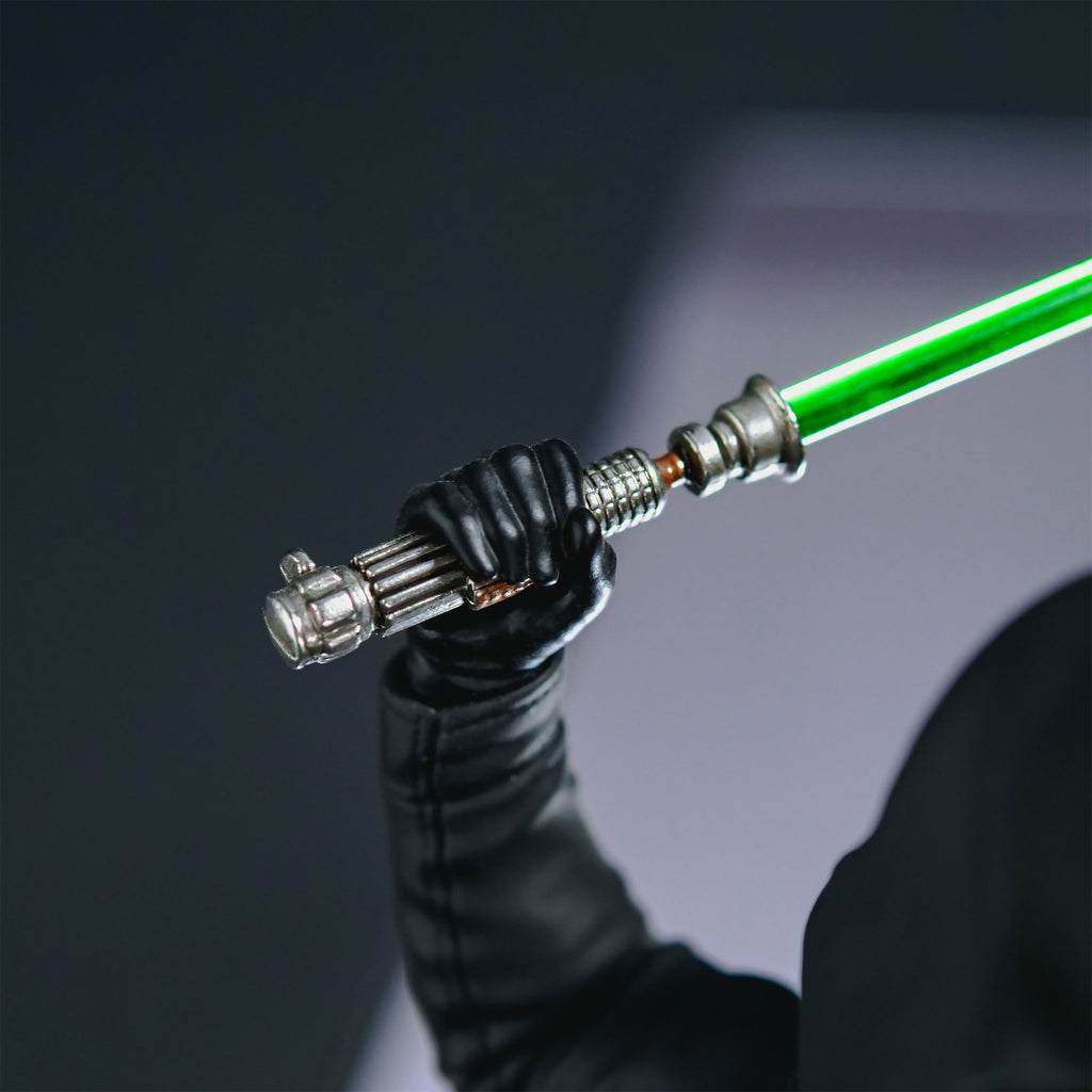 Product image Luke Skywalker - BDS Art Scale Deluxe Statue - Star Wars The Mandalorian