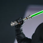 Product image Luke Skywalker - BDS Art Scale Deluxe Statue - Star Wars The Mandalorian