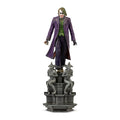 Immagine del prodotto DC Comics - Joker BDS Art Scale Deluxe Statua 30 cm