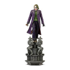 Immagine del prodotto DC Comics - Joker BDS Art Scale Deluxe Statua 30 cm