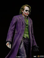 Immagine del prodotto DC Comics - Joker BDS Art Scale Deluxe Statua 30 cm