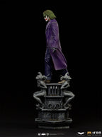 Immagine del prodotto DC Comics - Joker BDS Art Scale Deluxe Statua 30 cm