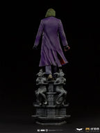 Immagine del prodotto DC Comics - Joker BDS Art Scale Deluxe Statua 30 cm