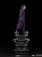 Immagine del prodotto DC Comics - Joker BDS Art Scale Deluxe Statua 30 cm