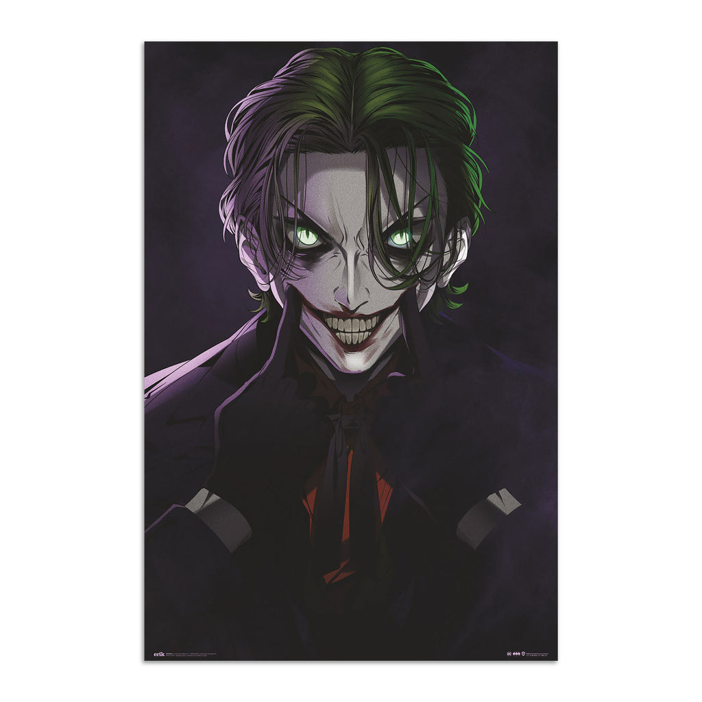 Immagine del prodotto Joker - Poster Maxi Anime