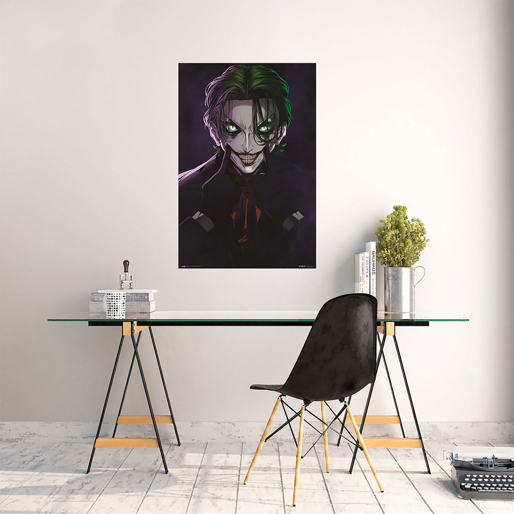 Immagine del prodotto Joker - Poster Maxi Anime