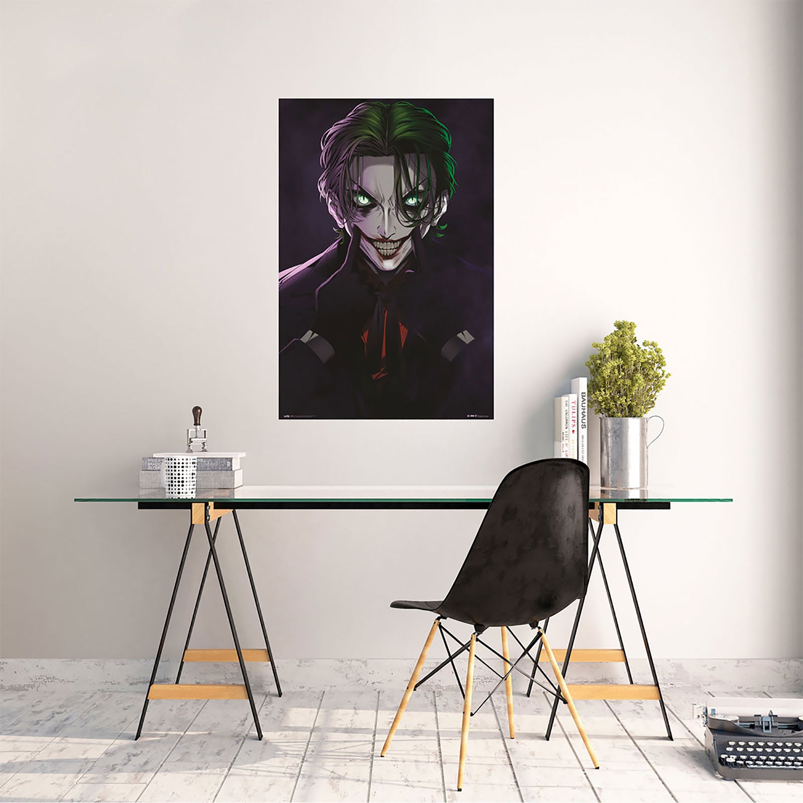 Immagine del prodotto Joker - Poster Maxi Anime
