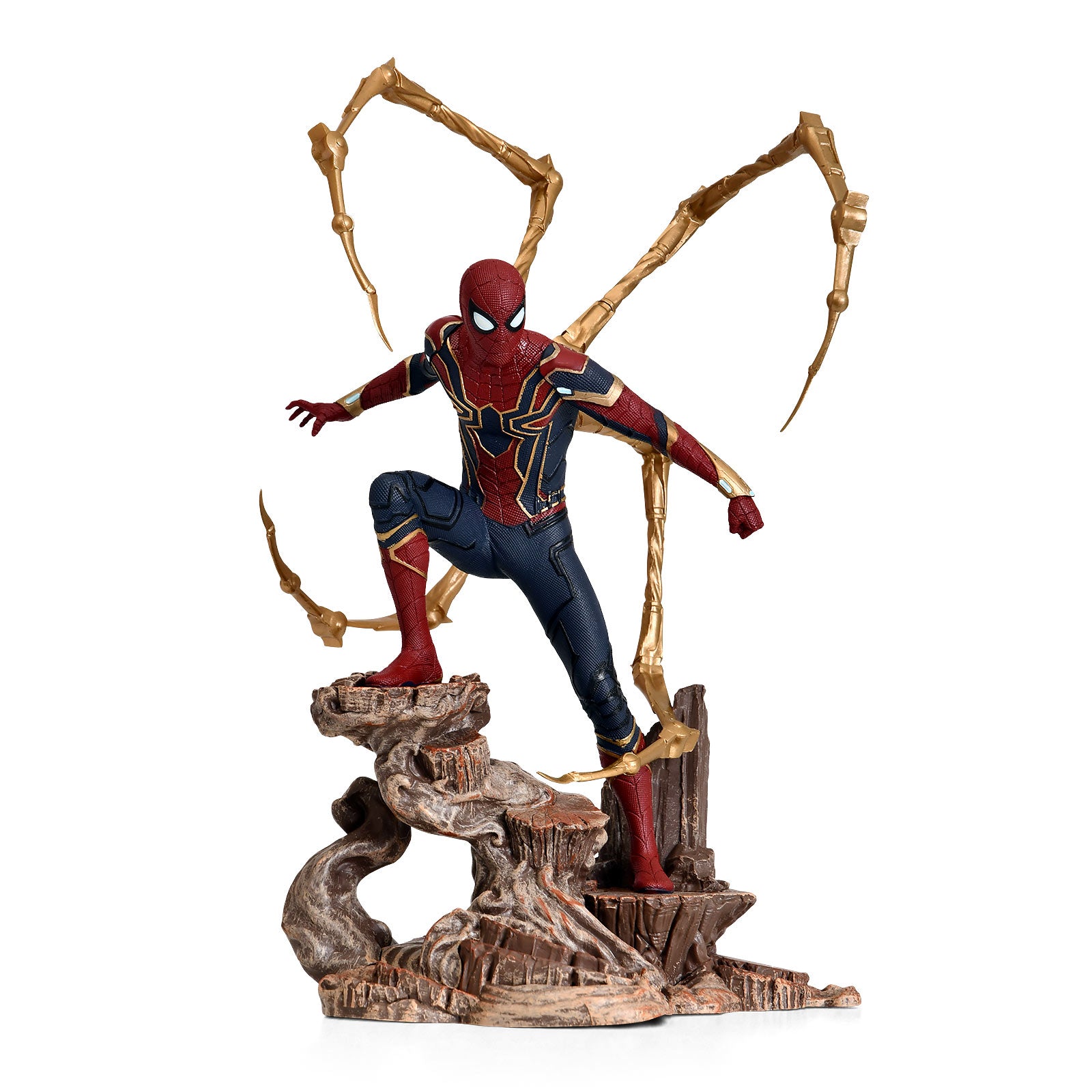 Product image Avengers - Iron Spider Figure