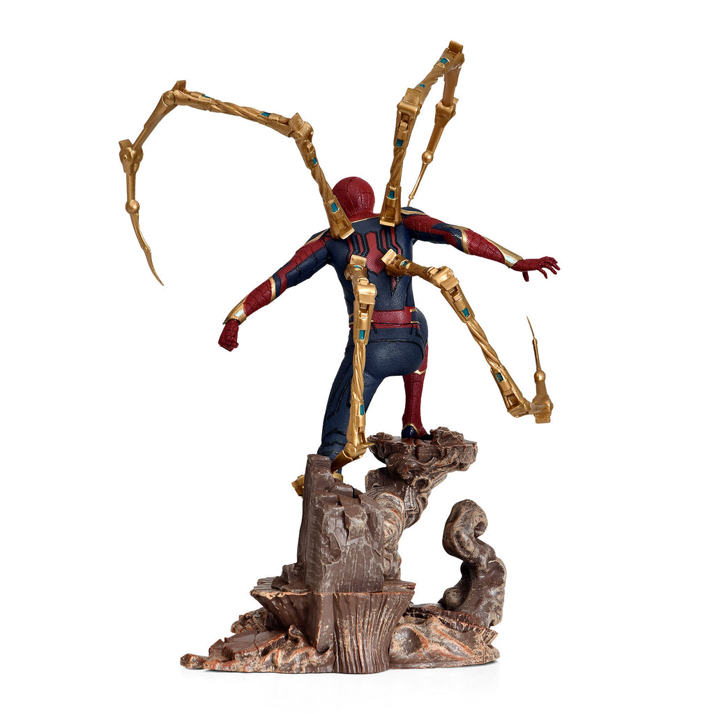 Product image Avengers - Iron Spider Figure
