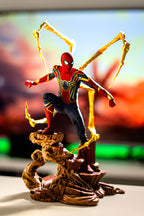 Product image Avengers - Iron Spider Figure